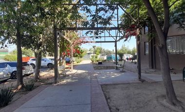 Arriendo Departamento 3D + 2B en Condominio Los Apóstoles – Cerrillos