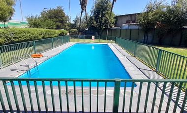 Arriendo Departamento 3D + 2B en Condominio Los Apóstoles – Cerrillos