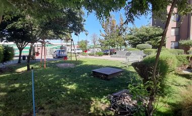 Arriendo Departamento 3D + 2B en Condominio Los Apóstoles – Cerrillos