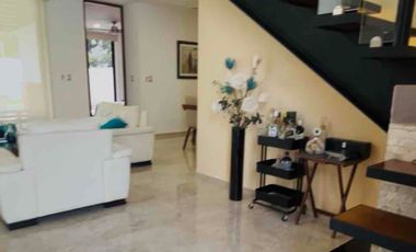 oportunidad !! Casa impecable lista para disfrutar