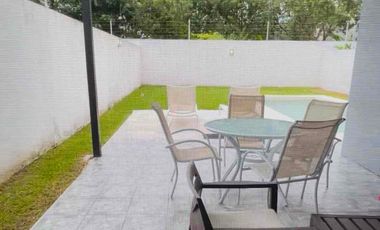 oportunidad !! Casa impecable lista para disfrutar