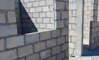 🏗️ ¡OPORTUNIDAD! CASA EN OBRA NEGRA EN MINERAL DEL MONTE ¡EXCELENTE UBICACIÓN!