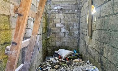 🏗️ ¡OPORTUNIDAD! CASA EN OBRA NEGRA EN MINERAL DEL MONTE ¡EXCELENTE UBICACIÓN!