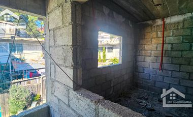 🏗️ ¡OPORTUNIDAD! CASA EN OBRA NEGRA EN MINERAL DEL MONTE ¡EXCELENTE UBICACIÓN!