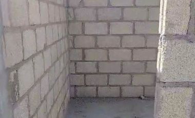 🏗️ ¡OPORTUNIDAD! CASA EN OBRA NEGRA EN MINERAL DEL MONTE ¡EXCELENTE UBICACIÓN!