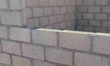 🏗️ ¡OPORTUNIDAD! CASA EN OBRA NEGRA EN MINERAL DEL MONTE ¡EXCELENTE UBICACIÓN!