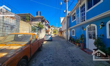 🏗️ ¡OPORTUNIDAD! CASA EN OBRA NEGRA EN MINERAL DEL MONTE ¡EXCELENTE UBICACIÓN!