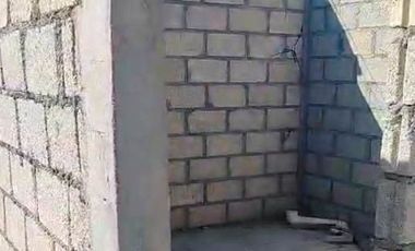 🏗️ ¡OPORTUNIDAD! CASA EN OBRA NEGRA EN MINERAL DEL MONTE ¡EXCELENTE UBICACIÓN!