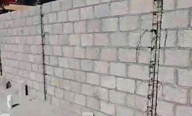 🏗️ ¡OPORTUNIDAD! CASA EN OBRA NEGRA EN MINERAL DEL MONTE ¡EXCELENTE UBICACIÓN!