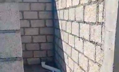 🏗️ ¡OPORTUNIDAD! CASA EN OBRA NEGRA EN MINERAL DEL MONTE ¡EXCELENTE UBICACIÓN!