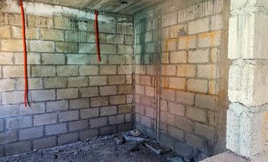 🏗️ ¡OPORTUNIDAD! CASA EN OBRA NEGRA EN MINERAL DEL MONTE ¡EXCELENTE UBICACIÓN!