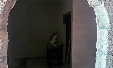 🏗️ ¡OPORTUNIDAD! CASA EN OBRA NEGRA EN MINERAL DEL MONTE ¡EXCELENTE UBICACIÓN!