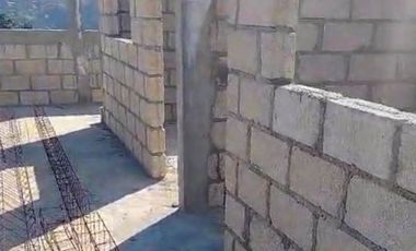 🏗️ ¡OPORTUNIDAD! CASA EN OBRA NEGRA EN MINERAL DEL MONTE ¡EXCELENTE UBICACIÓN!