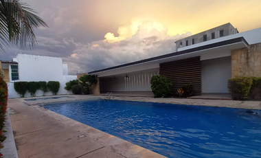 CASA DE RECUPERACION HIPOTECARIA EN CARMEN, CAMPECHE