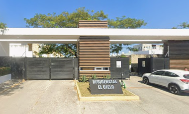 CASA DE RECUPERACION HIPOTECARIA EN CARMEN, CAMPECHE
