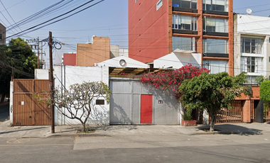 Casa en venta en Benito Juarez CDMX