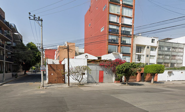 Casa en venta en Benito Juarez CDMX