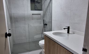 Alquiler de departamento – Barranco (límite con Miraflores) – S/ 2,100