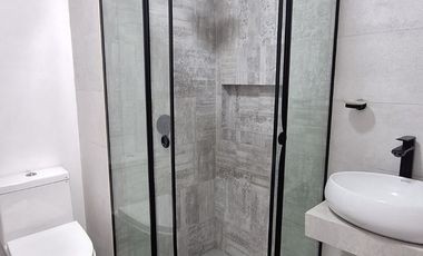 Alquiler de departamento – Barranco (límite con Miraflores) – S/ 2,100