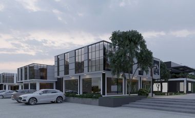 SE RENTA LOCAL COMERCIAL EN COMPLEJO INGAORO