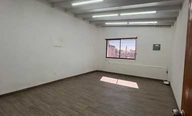 OFICINAS EN RENTA, CALZADA DE LAS AMERICAS, COL CUAUTEMOC, MEXICALI