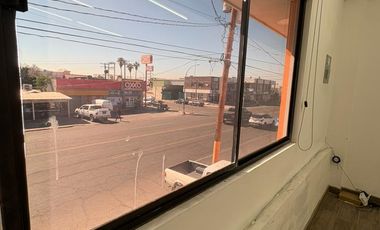 OFICINAS EN RENTA, CALZADA DE LAS AMERICAS, COL CUAUTEMOC, MEXICALI