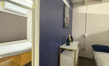 OFICINAS EN RENTA, CALZADA DE LAS AMERICAS, COL CUAUTEMOC, MEXICALI