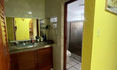 RENTO DEPARTAMENTO AMUEBLADO CLIMATIZADO EN LA TAMPIQUERA CERCA DE CAFÉ ANDRADE