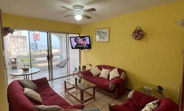 RENTO DEPARTAMENTO AMUEBLADO CLIMATIZADO EN LA TAMPIQUERA CERCA DE CAFÉ ANDRADE