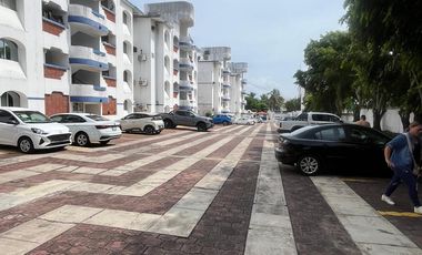 RENTO DEPARTAMENTO AMUEBLADO CLIMATIZADO EN LA TAMPIQUERA CERCA DE CAFÉ ANDRADE