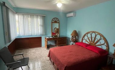 RENTO DEPARTAMENTO AMUEBLADO CLIMATIZADO EN LA TAMPIQUERA CERCA DE CAFÉ ANDRADE