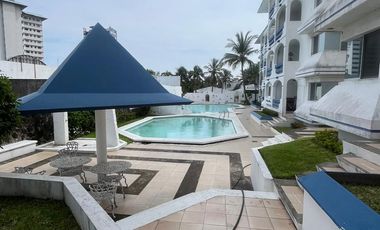 RENTO DEPARTAMENTO AMUEBLADO CLIMATIZADO EN LA TAMPIQUERA CERCA DE CAFÉ ANDRADE