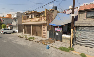 Casa En Hacienda Real De Tultepec Solo Con Recursos Propios
