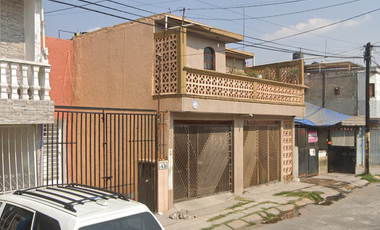 Casa En Hacienda Real De Tultepec Solo Con Recursos Propios