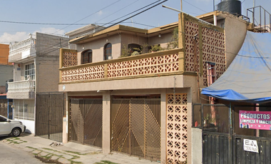 Casa En Hacienda Real De Tultepec Solo Con Recursos Propios