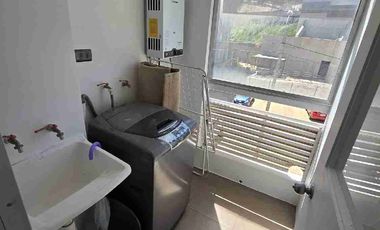 SE VENTE DEPARTAMENTO AMOBLADO EN CONSTITUCIÓN