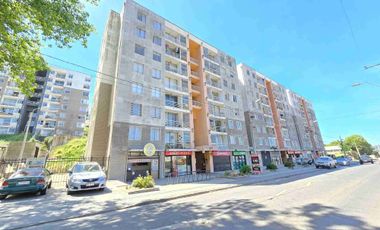 SE VENTE DEPARTAMENTO AMOBLADO EN CONSTITUCIÓN