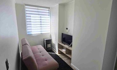 SE VENTE DEPARTAMENTO AMOBLADO EN CONSTITUCIÓN