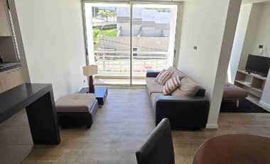 SE VENTE DEPARTAMENTO AMOBLADO EN CONSTITUCIÓN