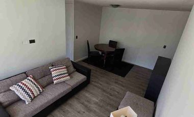 SE VENTE DEPARTAMENTO AMOBLADO EN CONSTITUCIÓN