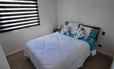 SE VENTE DEPARTAMENTO AMOBLADO EN CONSTITUCIÓN