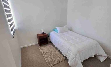 SE VENTE DEPARTAMENTO AMOBLADO EN CONSTITUCIÓN