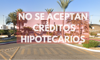CASA EN VENTA ALTARIA RESIDENCIAL MEXICALI BAJA CALIFORNIA DE RECUPERACION HIPOTECARIA