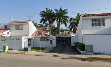 CASA EN REMATE EN COLIMA MANZANILLO SOLEARES