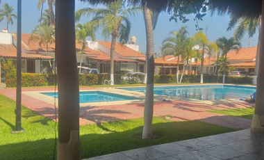 CASA EN REMATE EN COLIMA MANZANILLO SOLEARES
