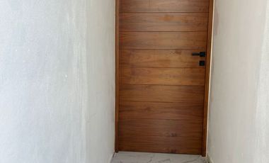 Preventa casa 1 piso 2 recámaras en el centro de Conkal