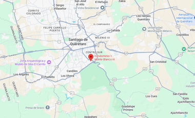 Hermosa casa en condominio, muy por debajo de su valor comercial. Blvrd de los Gobernadores 1002, Villas del Cimatario, Monte Blanco III, 76087 Santia