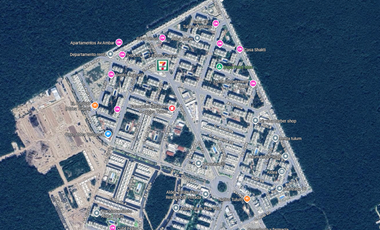 DEPARTAMENTO EN VENTA DE RCUPERACION HIPOTECARIA EN ALDEA TULUM QUINTANA ROO