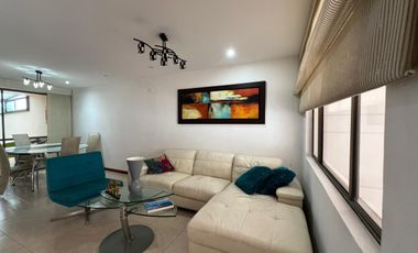 Casa en arriendo en Cumbres, Envigado