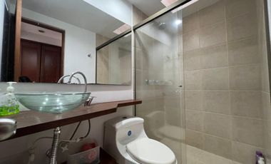 Casa en arriendo en Cumbres, Envigado